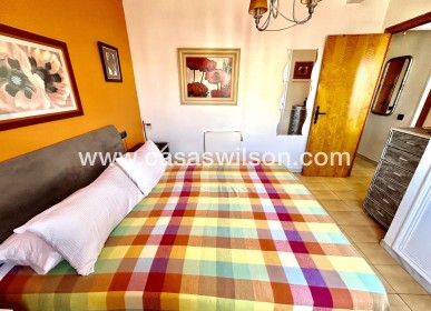 Sale - Apartment - Torrevieja - Costa Blanca