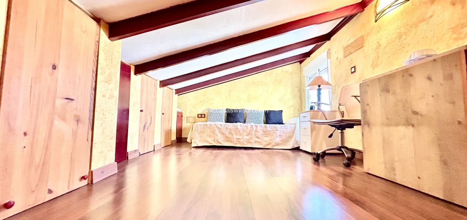 Sale - Apartment - Torrevieja - Costa Blanca