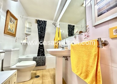 Sale - Apartment - Torrevieja - Costa Blanca