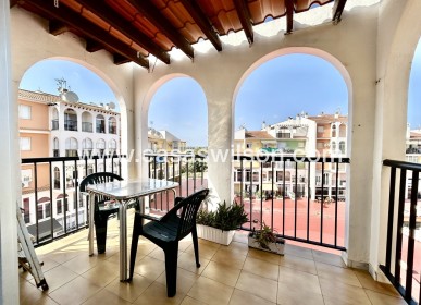 Sale - Apartment - Torrevieja - Costa Blanca