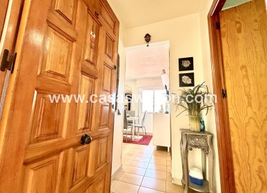 Sale - Apartment - Torrevieja - Costa Blanca