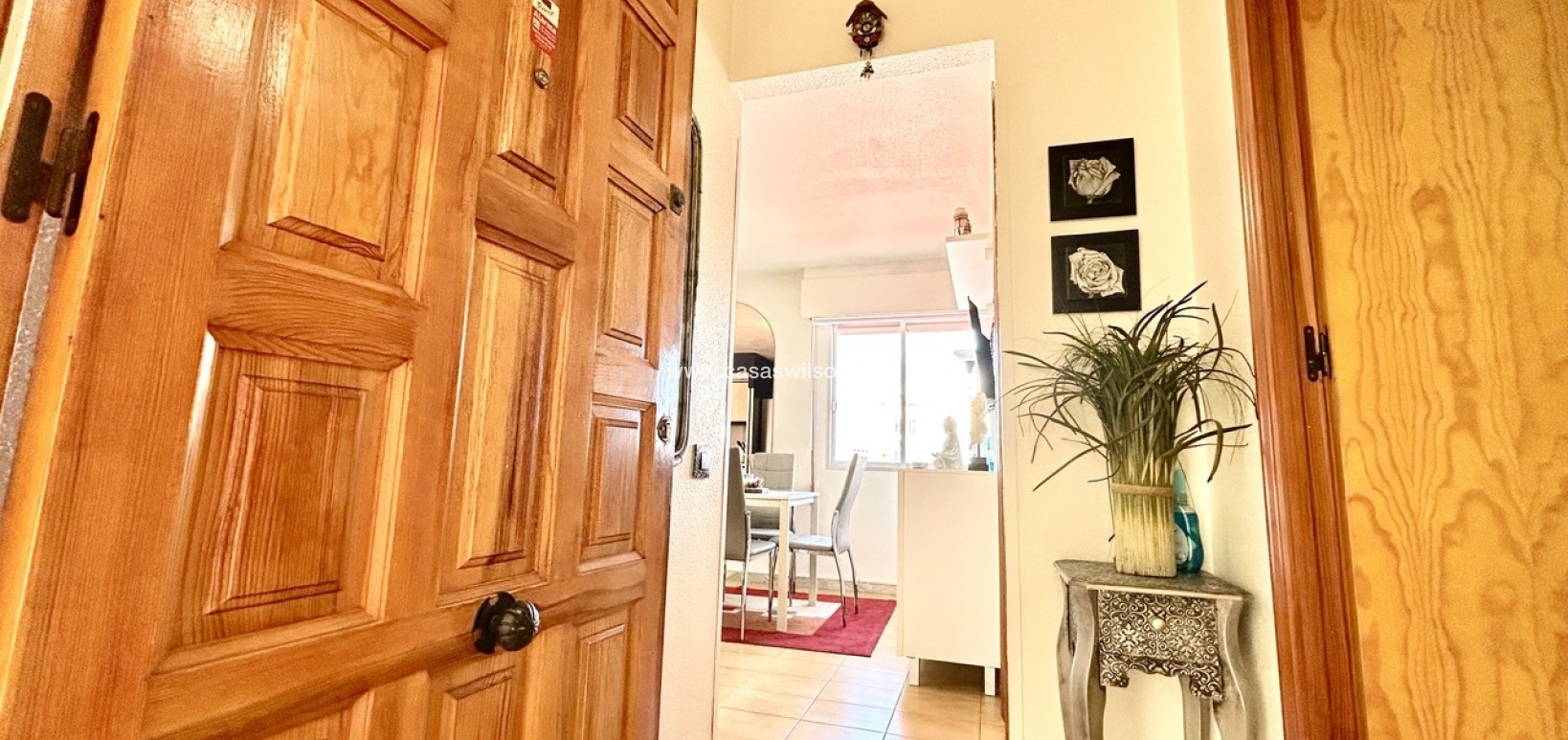 Sale - Apartment - Torrevieja - Costa Blanca