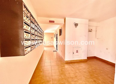 Sale - Apartment - Torrevieja - Costa Blanca