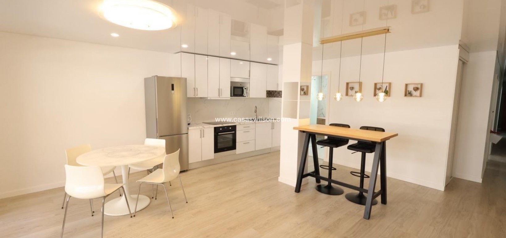 Venta - Apartamento - Torrevieja - Costa Blanca