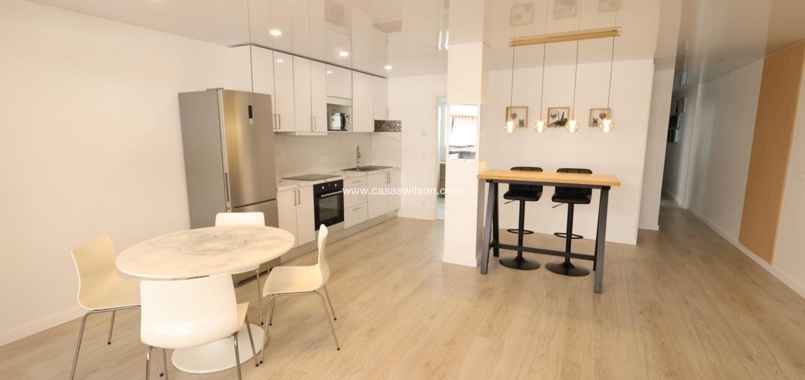 Venta - Apartamento - Torrevieja - Costa Blanca