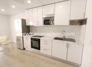 Venta - Apartamento - Torrevieja - Costa Blanca