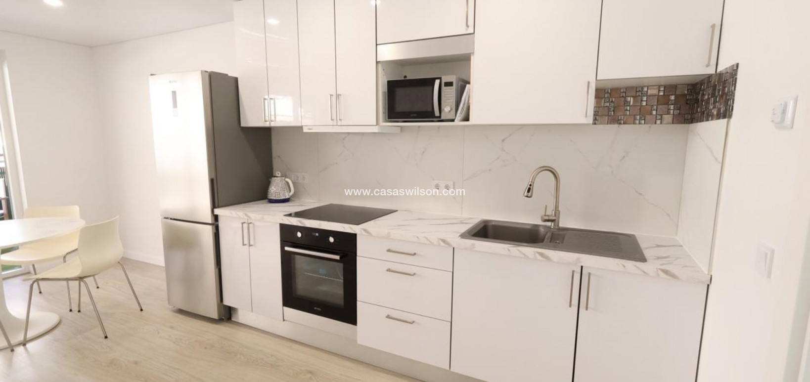 Venta - Apartamento - Torrevieja - Costa Blanca