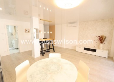 Venta - Apartamento - Torrevieja - Costa Blanca