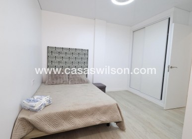 Venta - Apartamento - Torrevieja - Costa Blanca