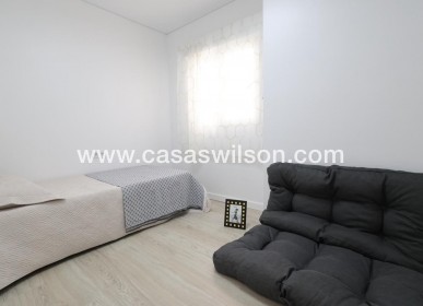 Venta - Apartamento - Torrevieja - Costa Blanca