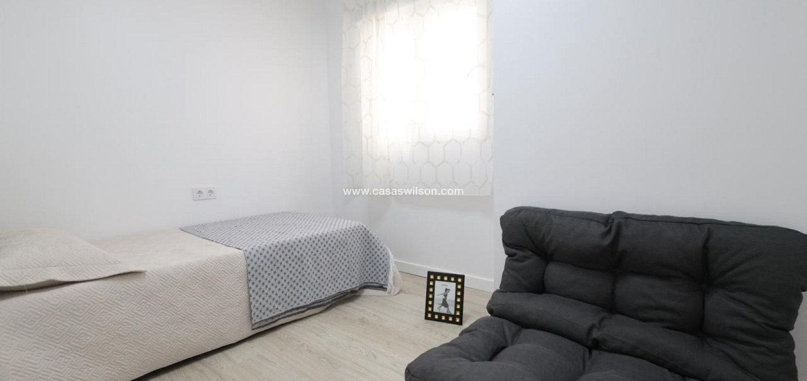Venta - Apartamento - Torrevieja - Costa Blanca