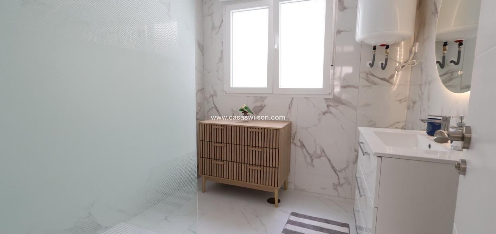 Venta - Apartamento - Torrevieja - Costa Blanca