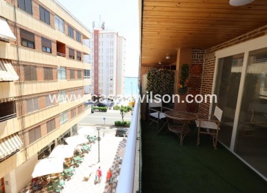 Venta - Apartamento - Torrevieja - Costa Blanca