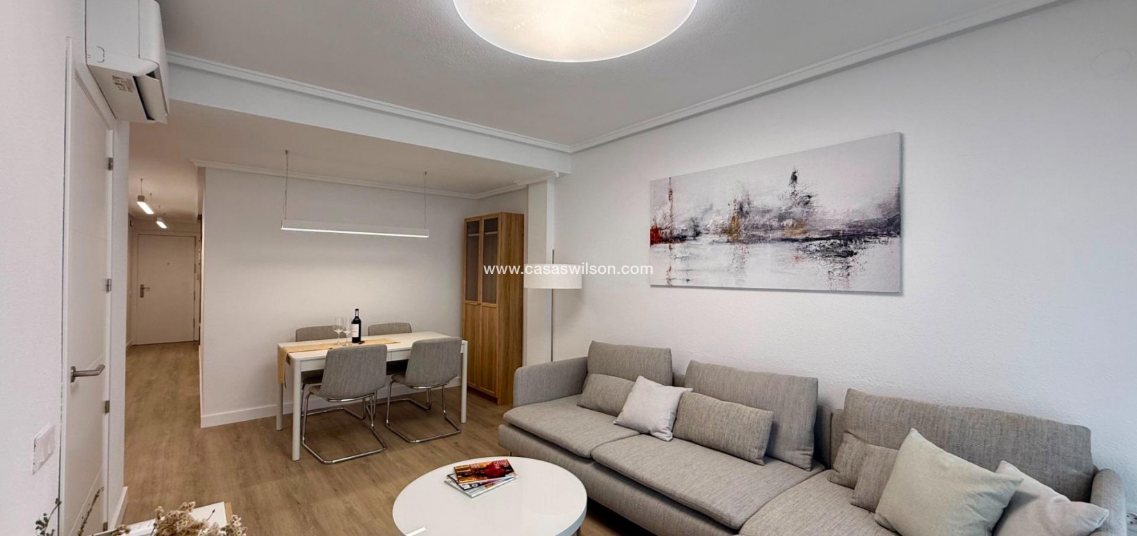 Sale - Apartment - Torrevieja - Habaneras