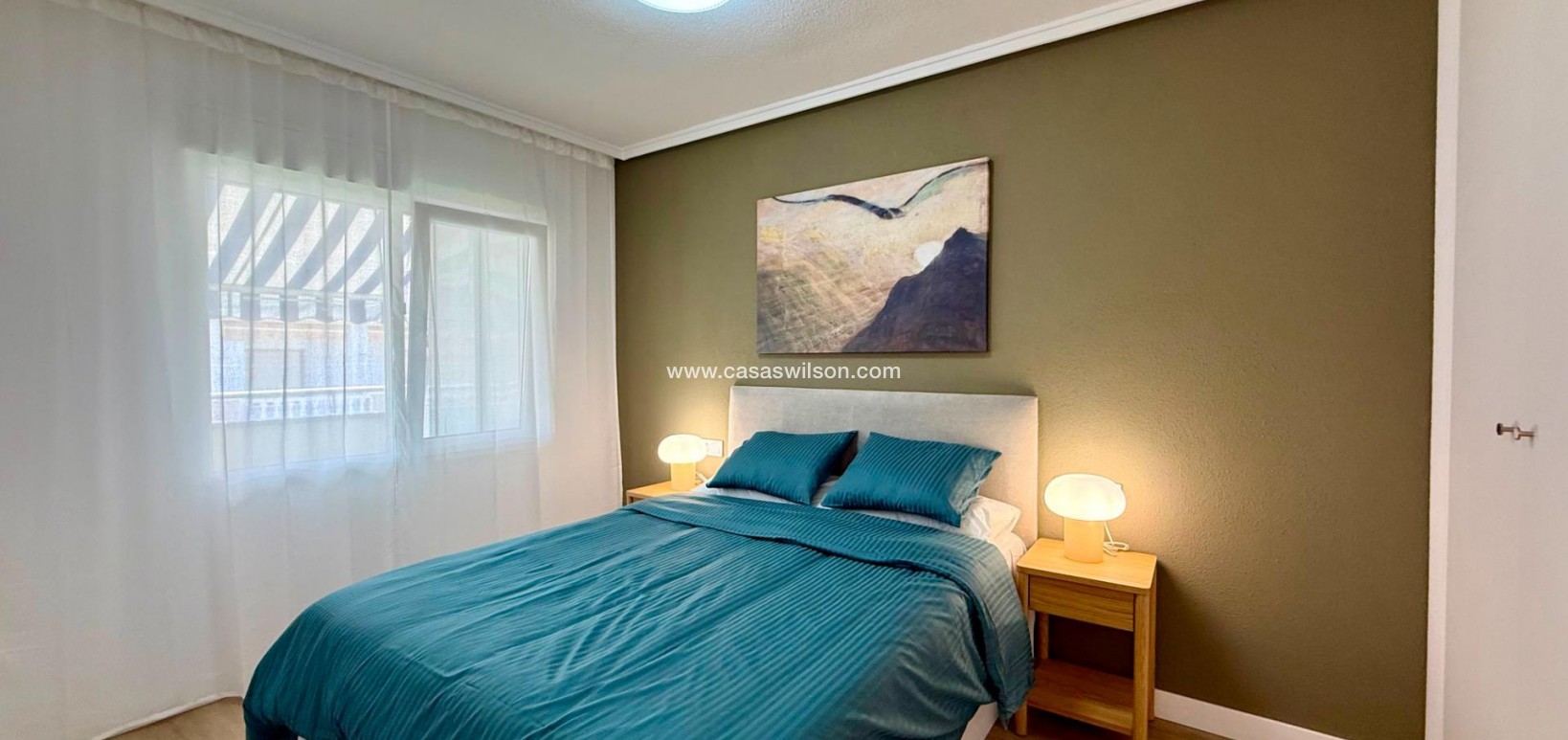 Sale - Apartment - Torrevieja - Habaneras