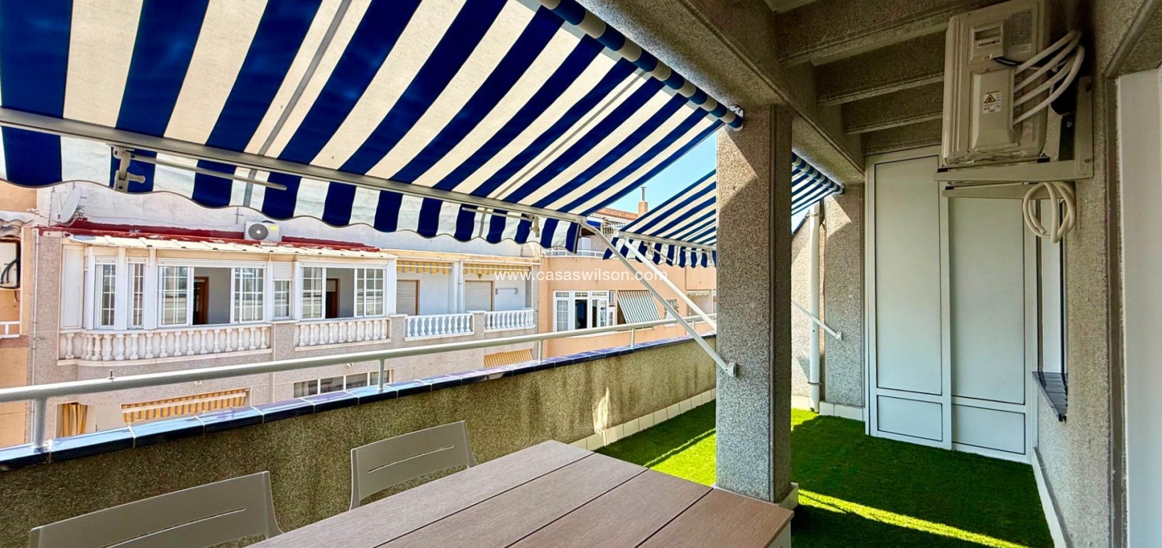 Sale - Apartment - Torrevieja - Habaneras