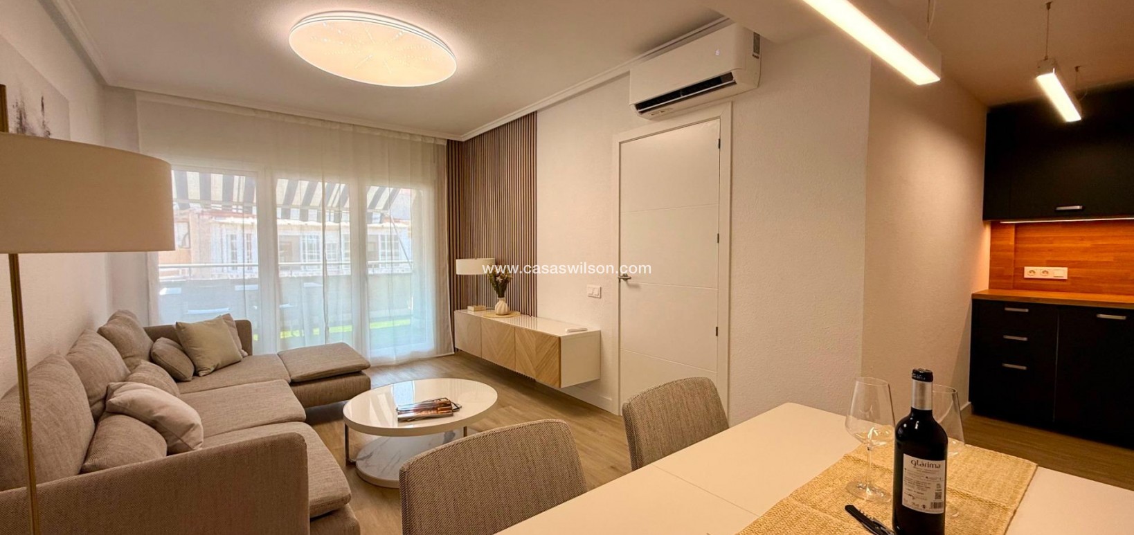 Sale - Apartment - Torrevieja - Habaneras
