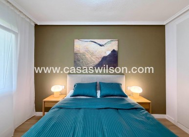 Sale - Apartment - Torrevieja - Habaneras