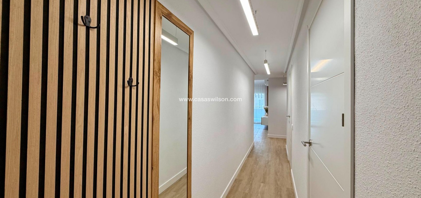 Sale - Apartment - Torrevieja - Habaneras