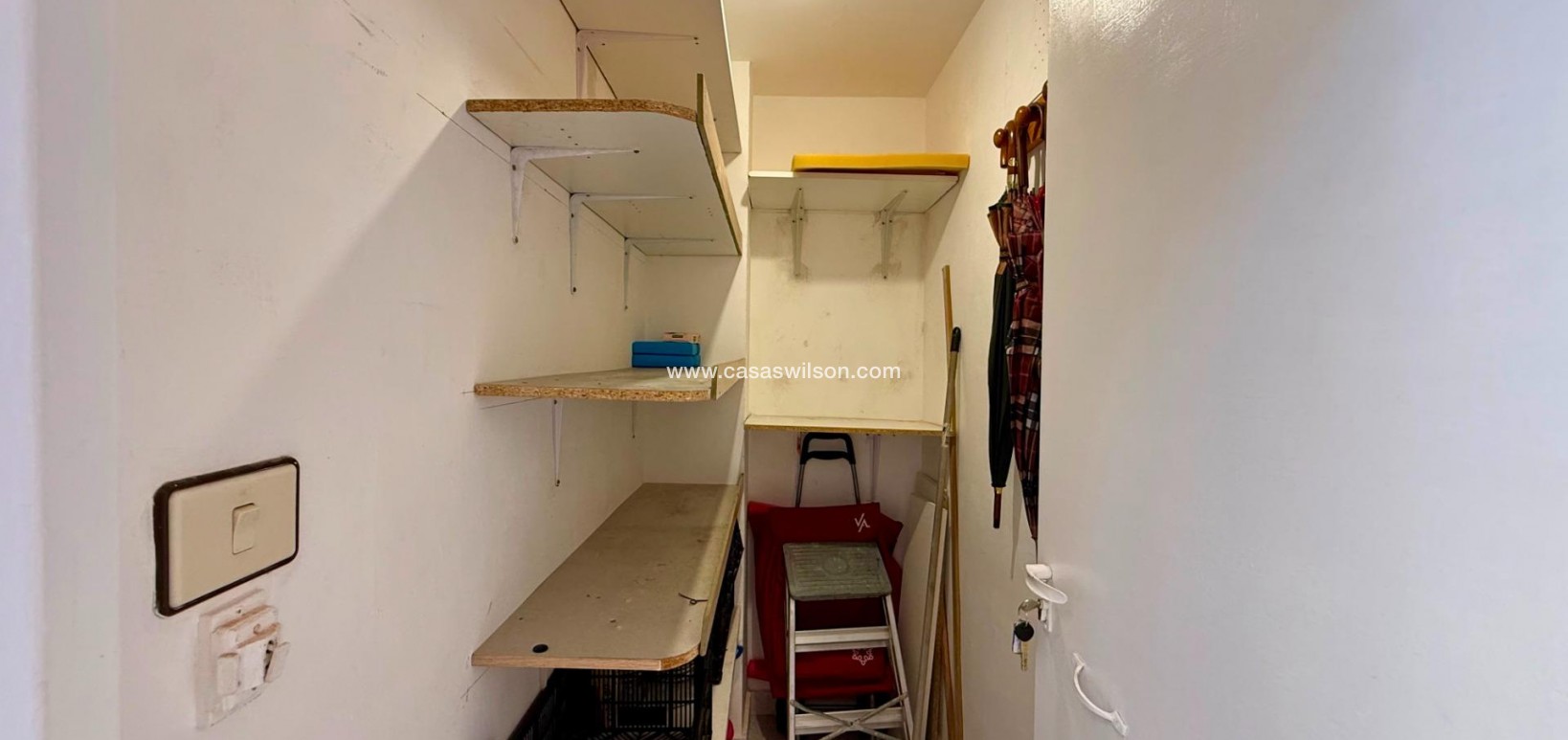 Sale - Apartment - Torrevieja - Habaneras