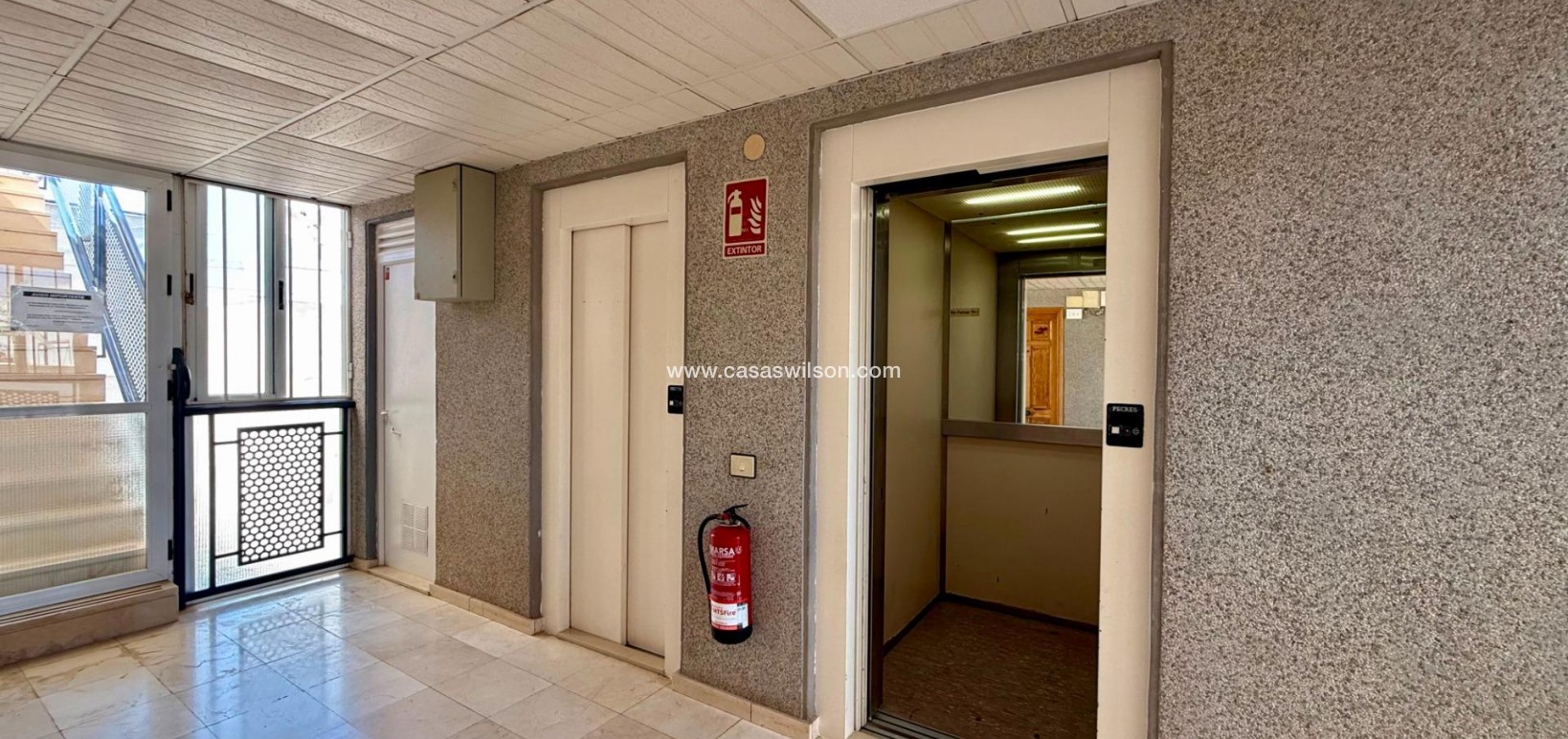 Sale - Apartment - Torrevieja - Habaneras