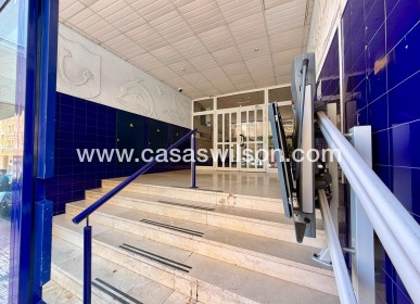 Sale - Apartment - Torrevieja - Habaneras