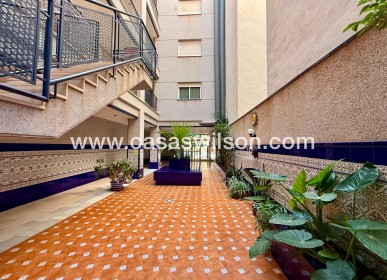 Sale - Apartment - Torrevieja - Habaneras