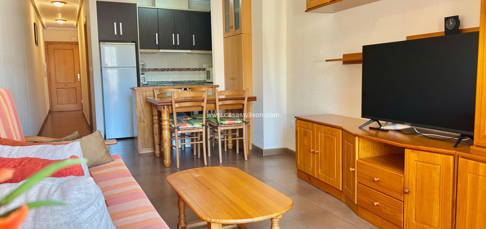 Venta - Apartamento - Torrevieja - Centro