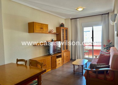 Venta - Apartamento - Torrevieja - Centro
