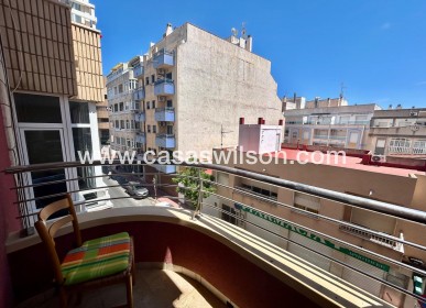 Venta - Apartamento - Torrevieja - Centro