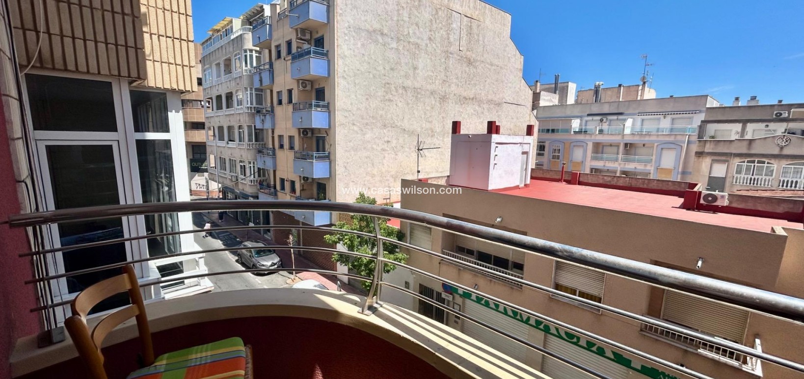 Venta - Apartamento - Torrevieja - Centro