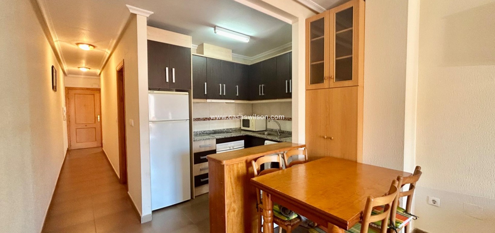 Venta - Apartamento - Torrevieja - Centro