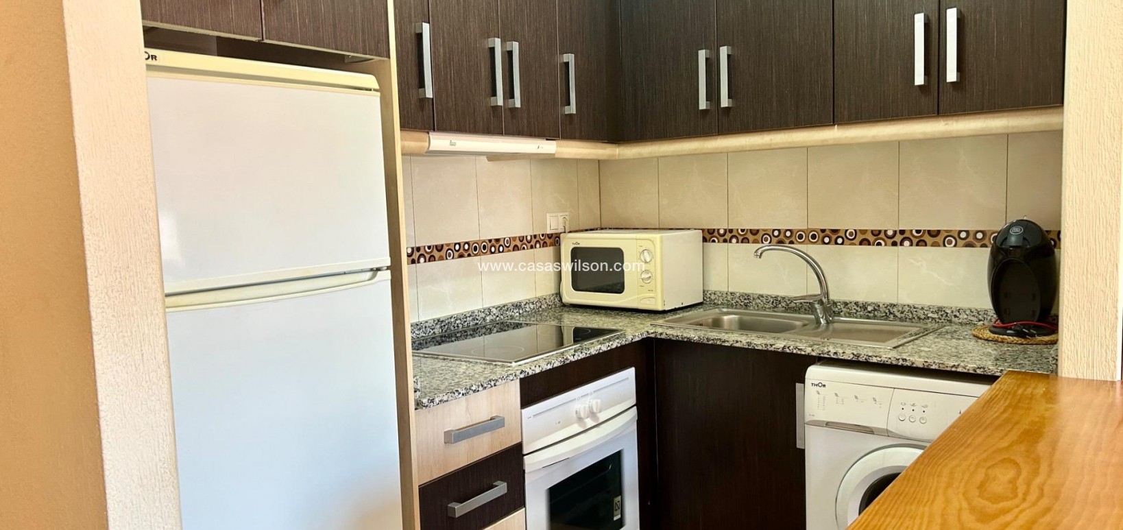 Venta - Apartamento - Torrevieja - Centro