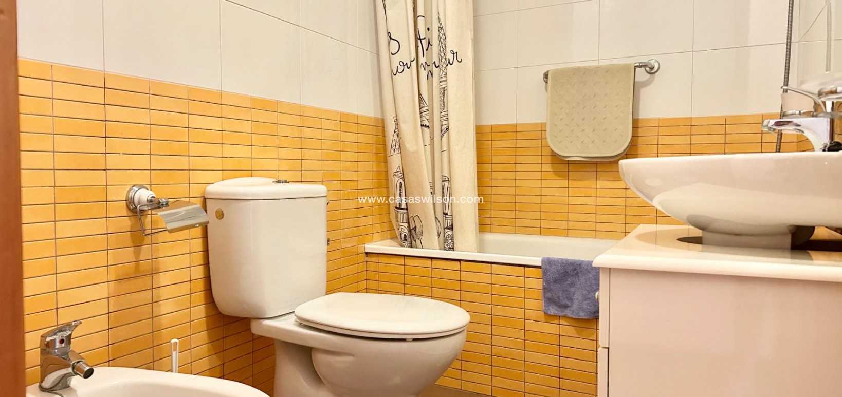 Venta - Apartamento - Torrevieja - Centro