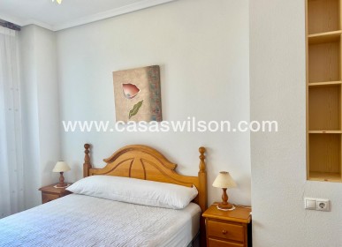 Venta - Apartamento - Torrevieja - Centro