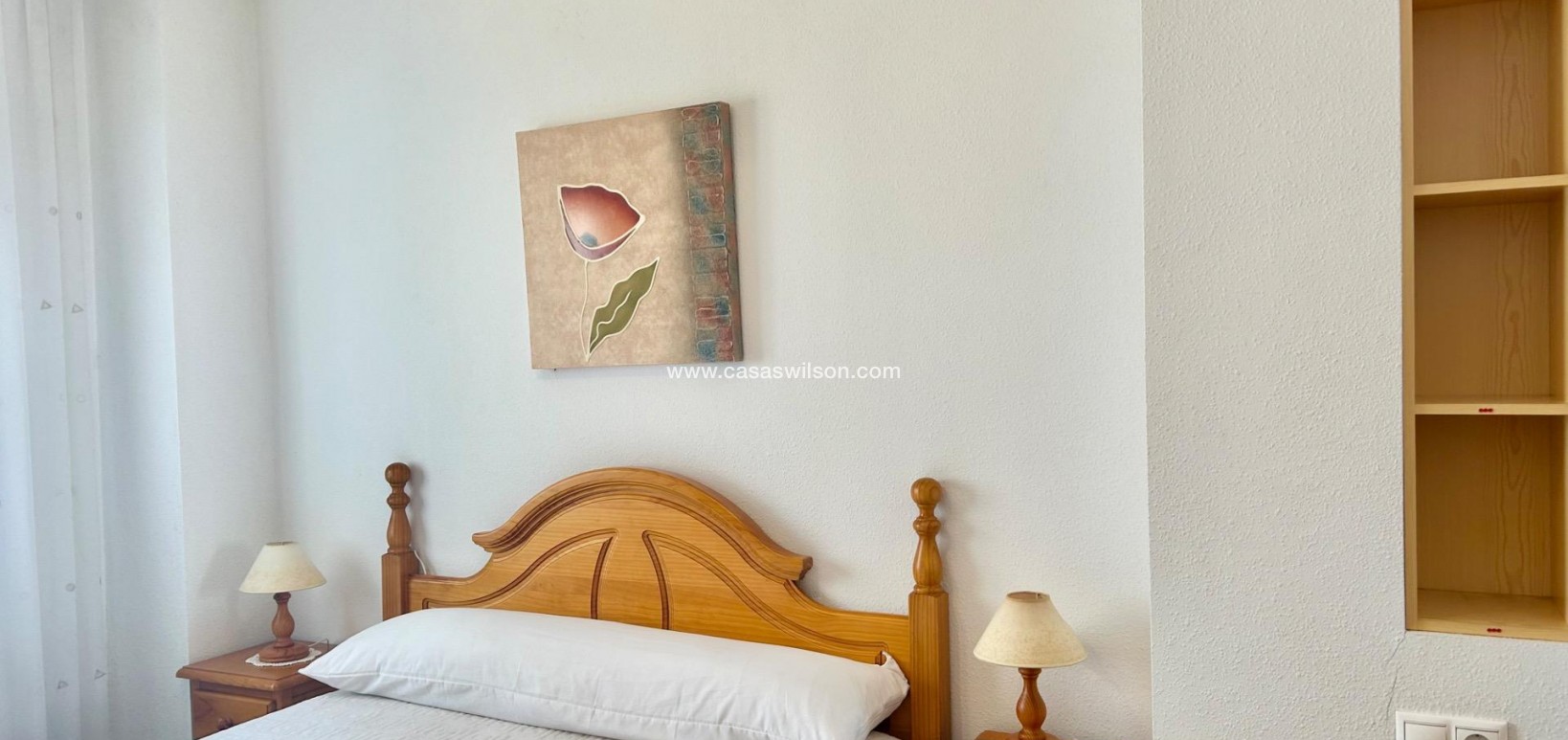Venta - Apartamento - Torrevieja - Centro