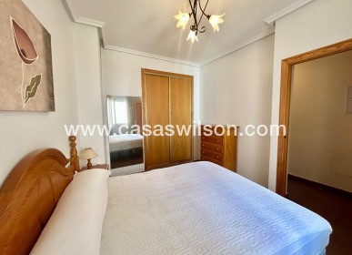 Venta - Apartamento - Torrevieja - Centro