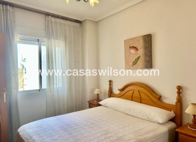 Venta - Apartamento - Torrevieja - Centro
