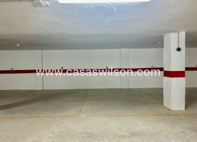 Venta - Apartamento - Torrevieja - Centro