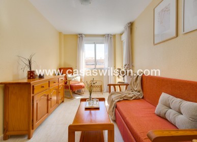 Venta - Apartamento - Torrevieja - Playa del Cura