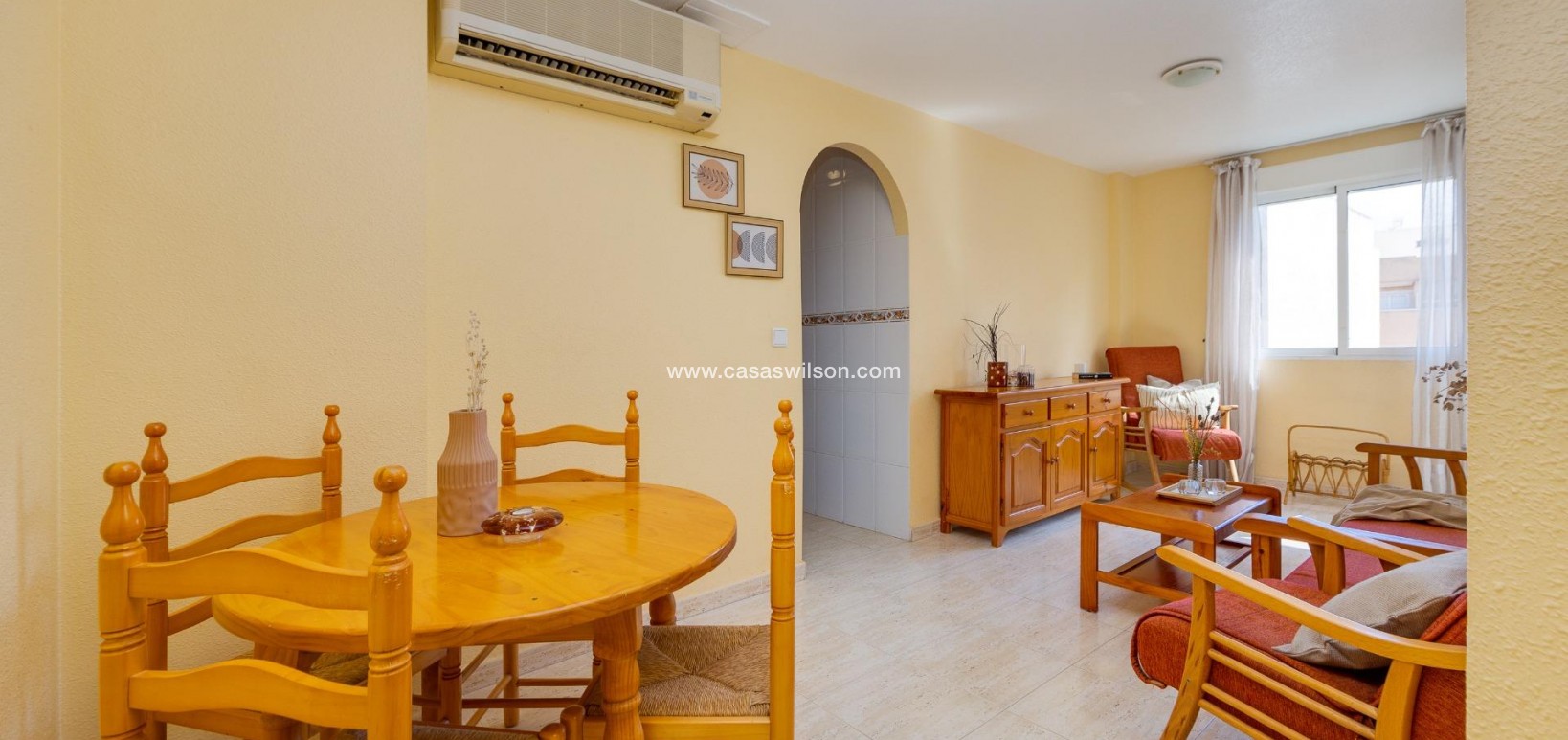 Venta - Apartamento - Torrevieja - Playa del Cura