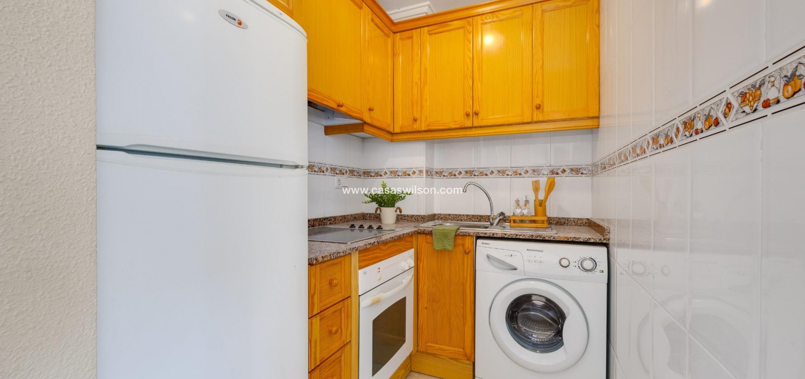 Venta - Apartamento - Torrevieja - Playa del Cura