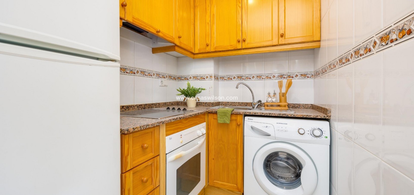 Venta - Apartamento - Torrevieja - Playa del Cura