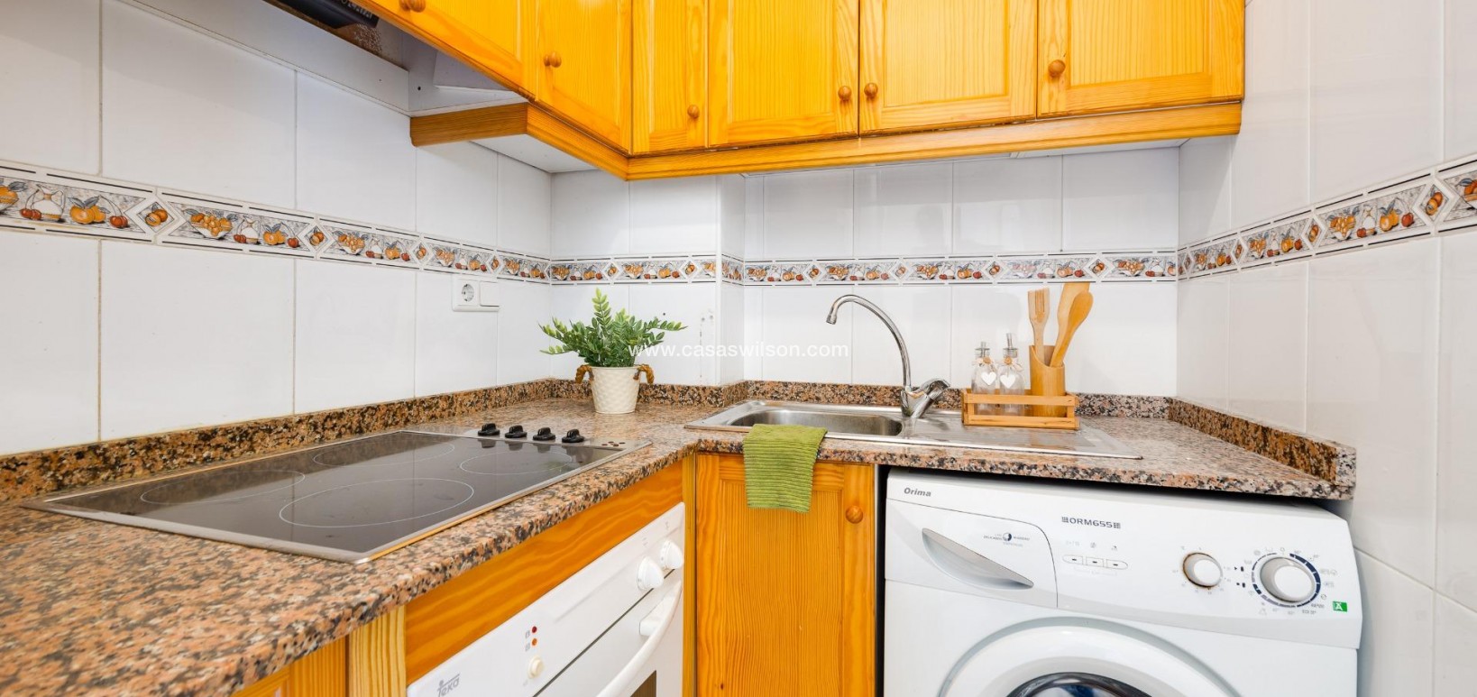 Venta - Apartamento - Torrevieja - Playa del Cura