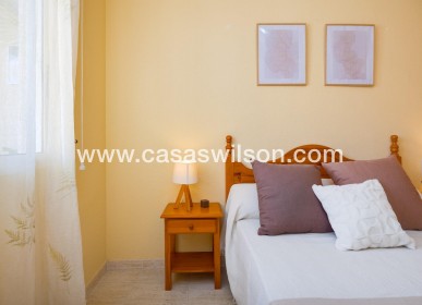 Venta - Apartamento - Torrevieja - Playa del Cura