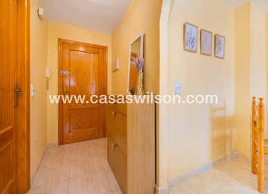 Venta - Apartamento - Torrevieja - Playa del Cura