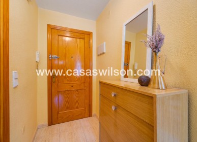 Venta - Apartamento - Torrevieja - Playa del Cura