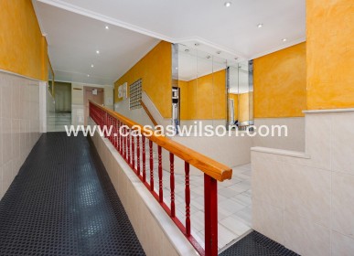Venta - Apartamento - Torrevieja - Playa del Cura