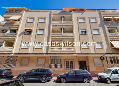 Venta - Apartamento - Torrevieja - Playa del Cura