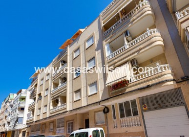 Venta - Apartamento - Torrevieja - Playa del Cura